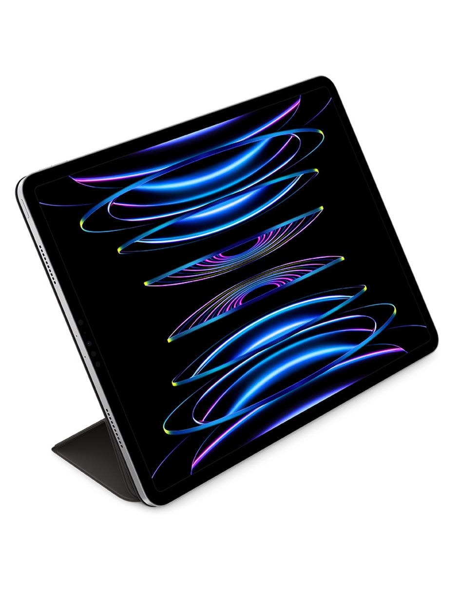 FUNDA APPLE IPAD PRO 2024, 13", NEGRO