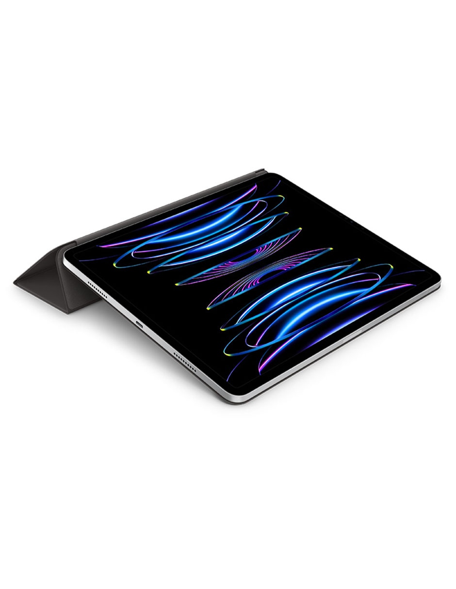 FUNDA APPLE IPAD PRO 2024, 13", NEGRO