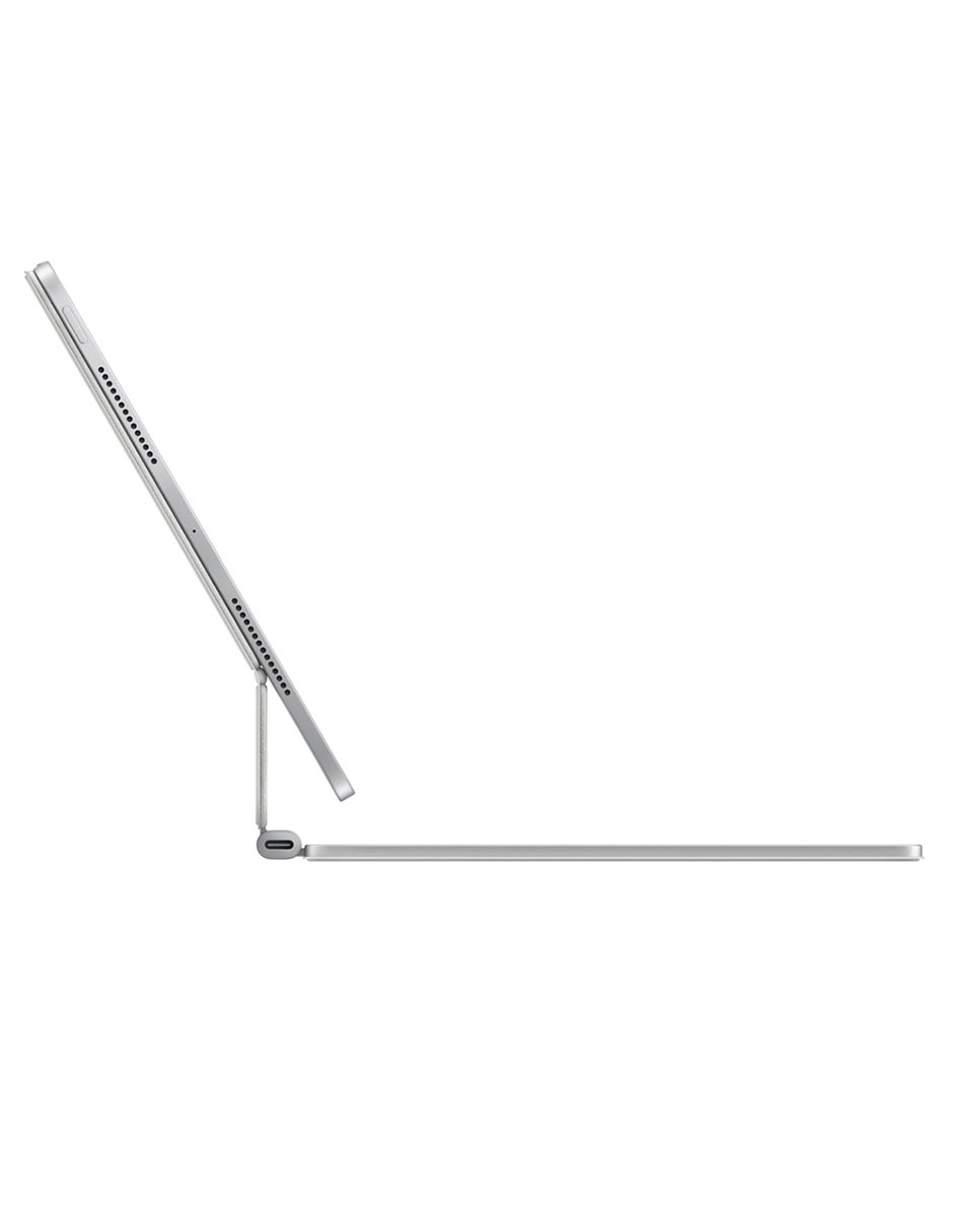 Magic Keyboard para iPad Pro 11 pulgadas M4 en español América Latina 2