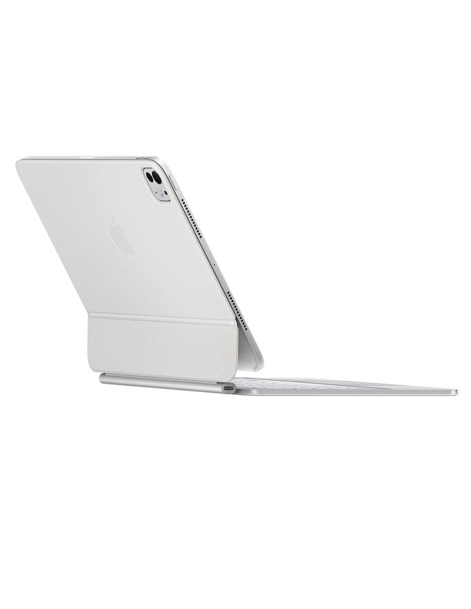 Magic Keyboard para iPad Pro 11 pulgadas M4 en español América Latina 4