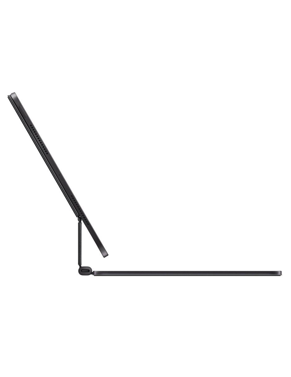 FUNDA C/TECLADO APPLE PRO, 11", NEGRO
