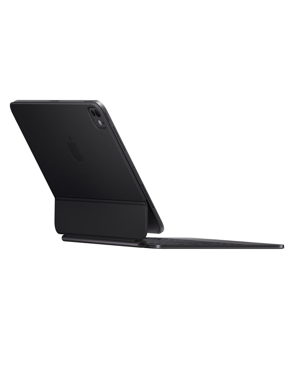 FUNDA C/TECLADO APPLE PRO, 11", NEGRO