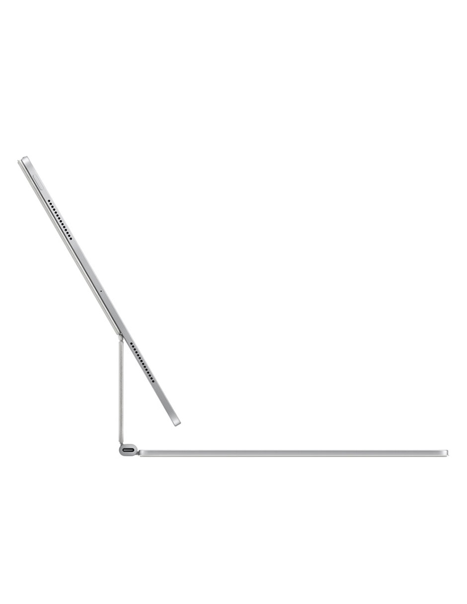 Magic Keyboard para iPad Pro 13 pulgadas M4 en español América Latina 2