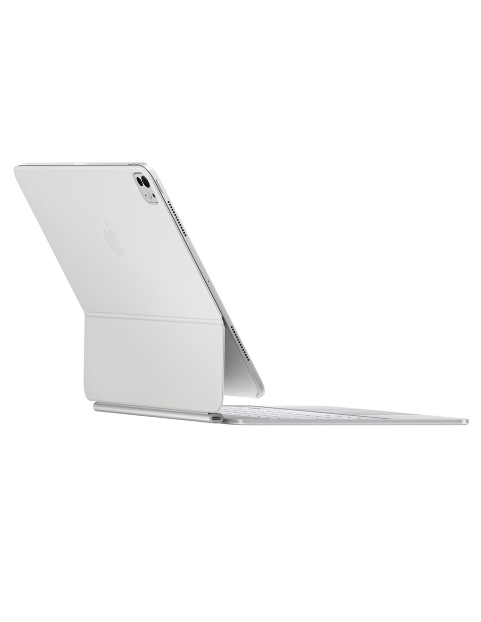 Magic Keyboard para iPad Pro 13 pulgadas M4 en español América Latina 4