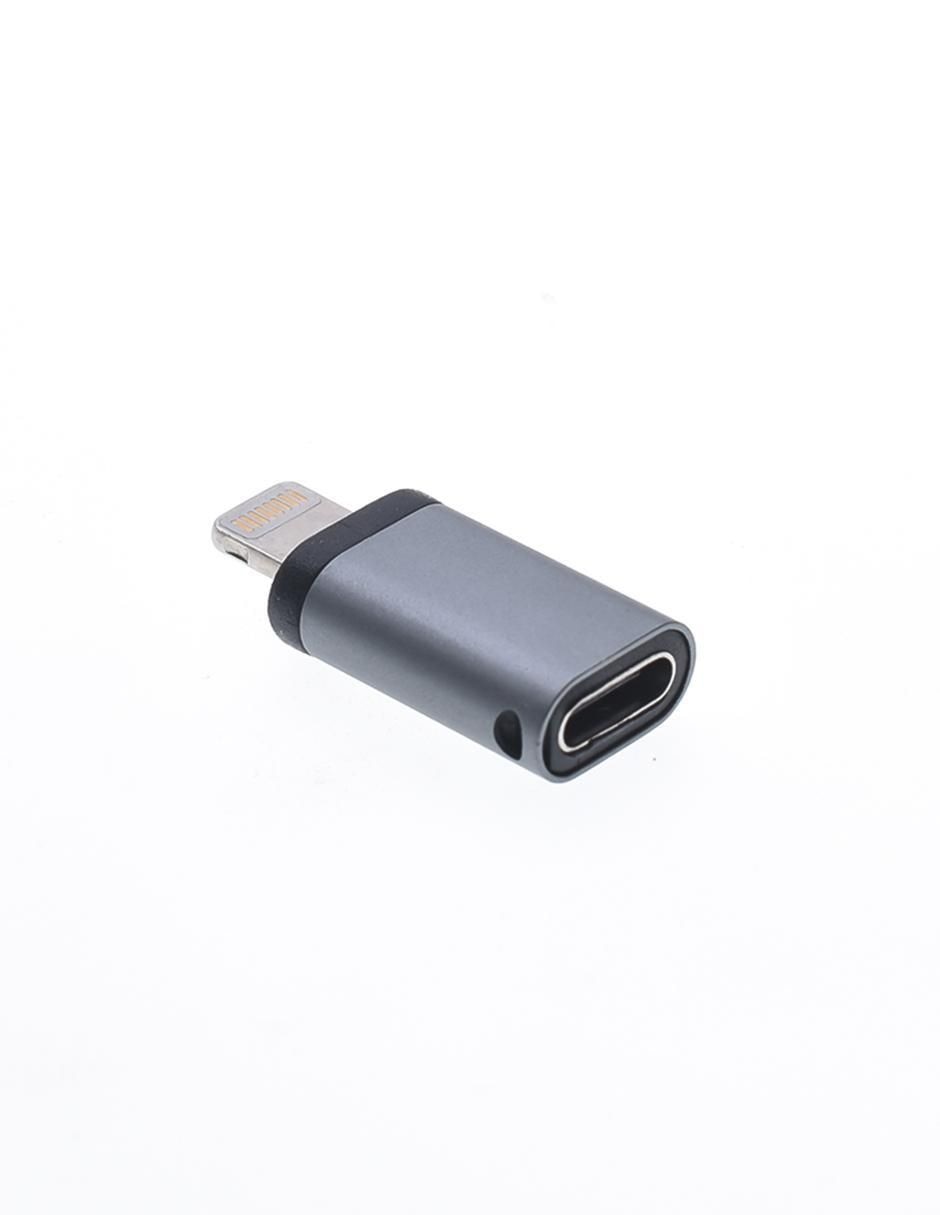 Adaptador de USB-C a Lightning 2