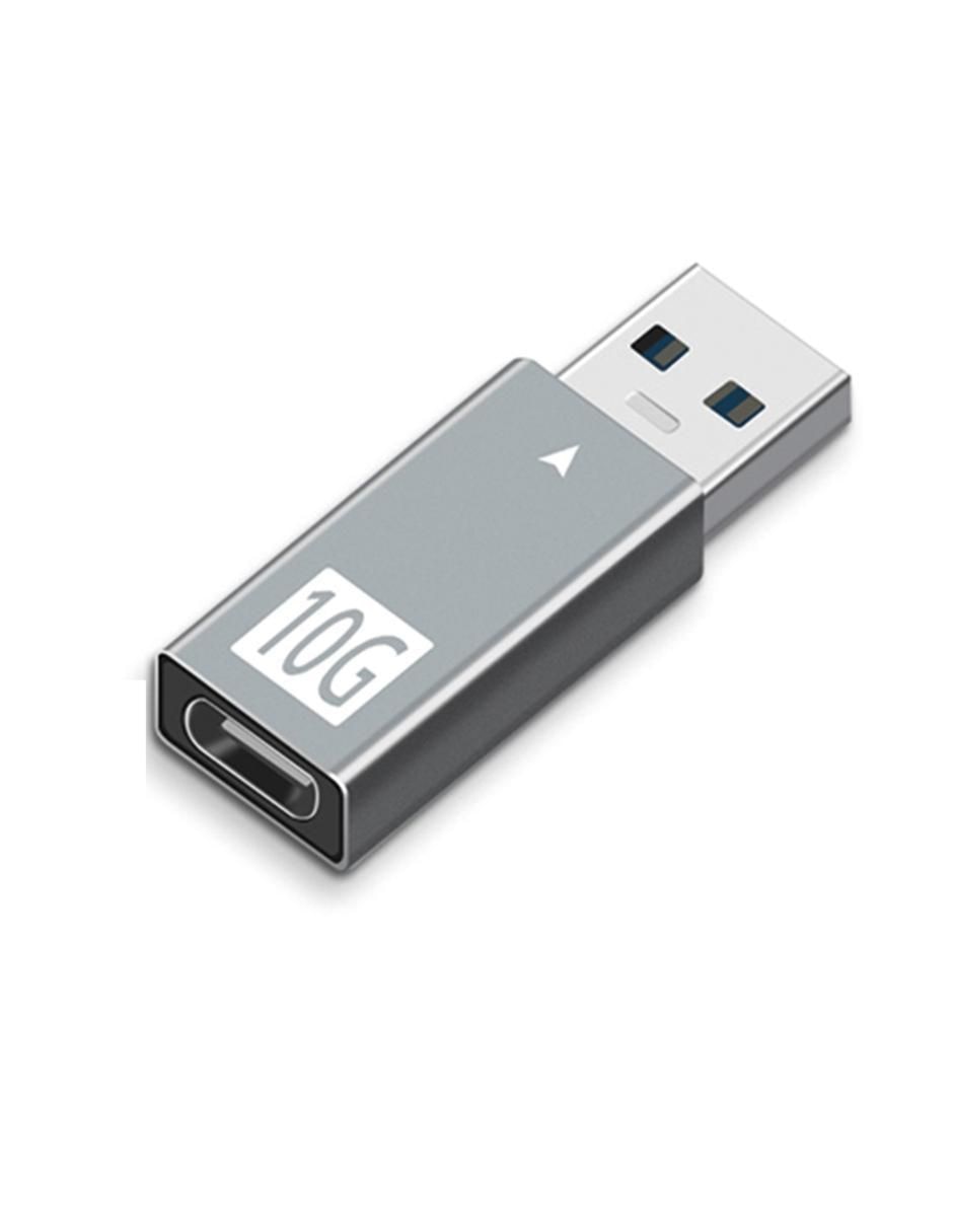 Adaptador USB