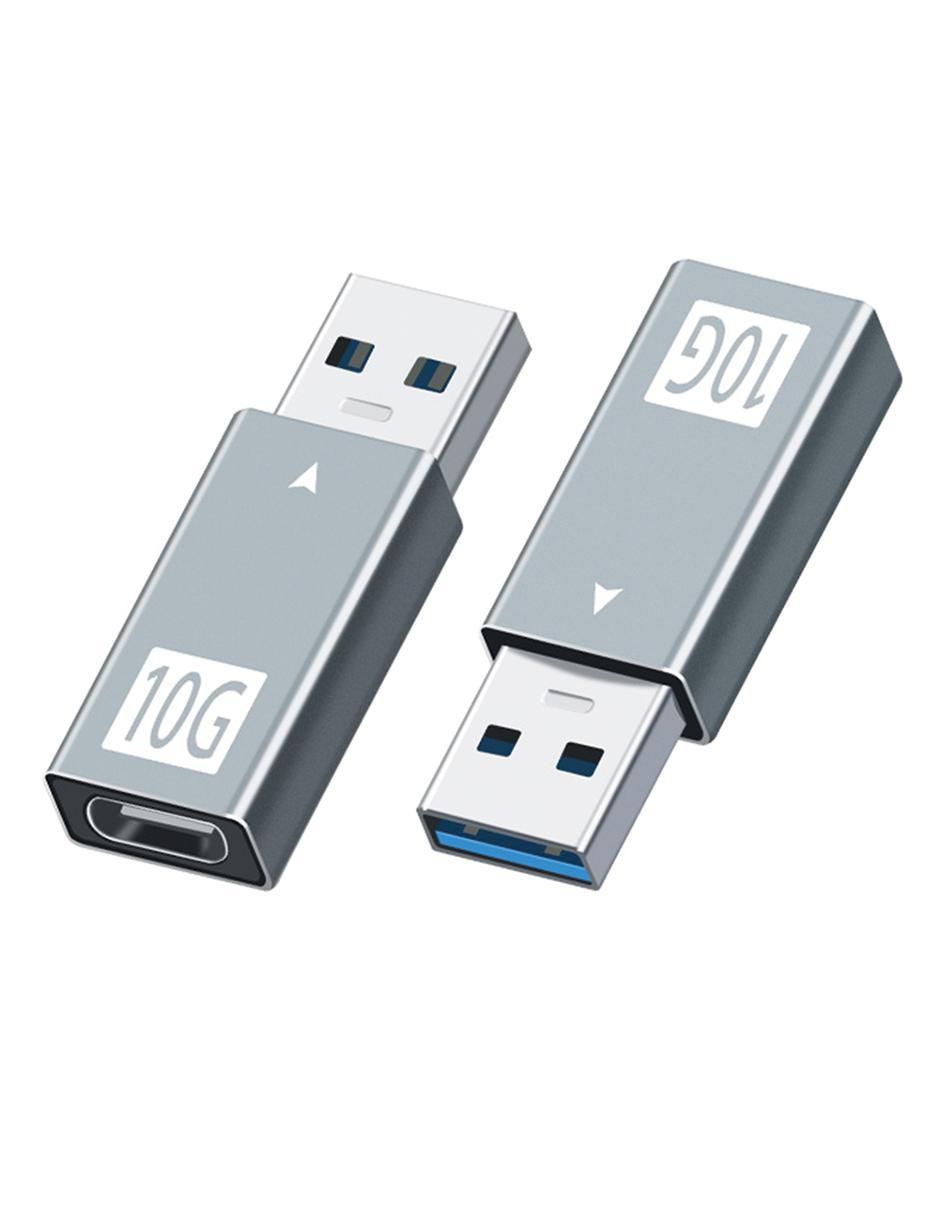 Adaptador USB 2