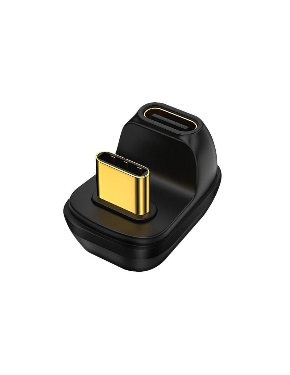 Adaptador tipo C