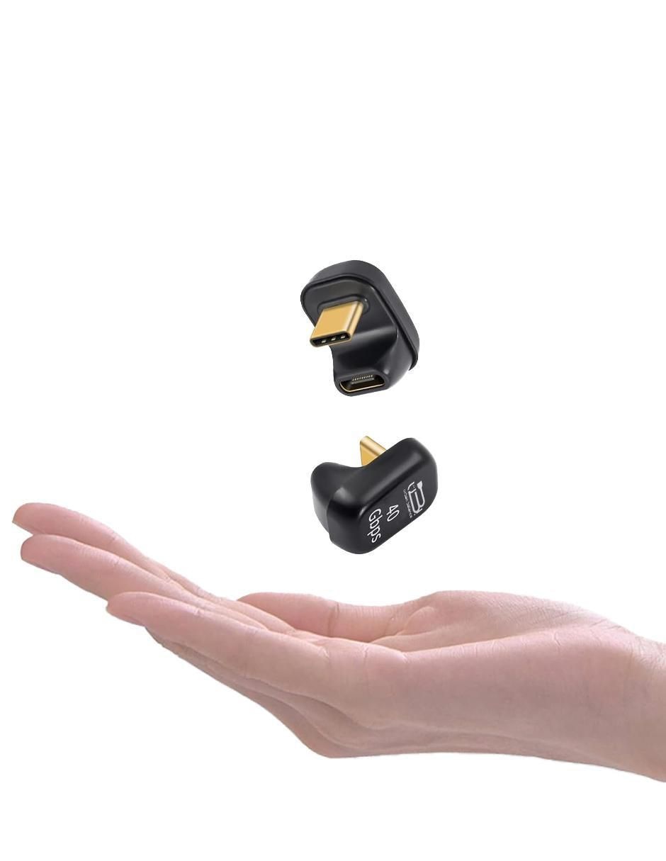 Adaptador tipo C 2