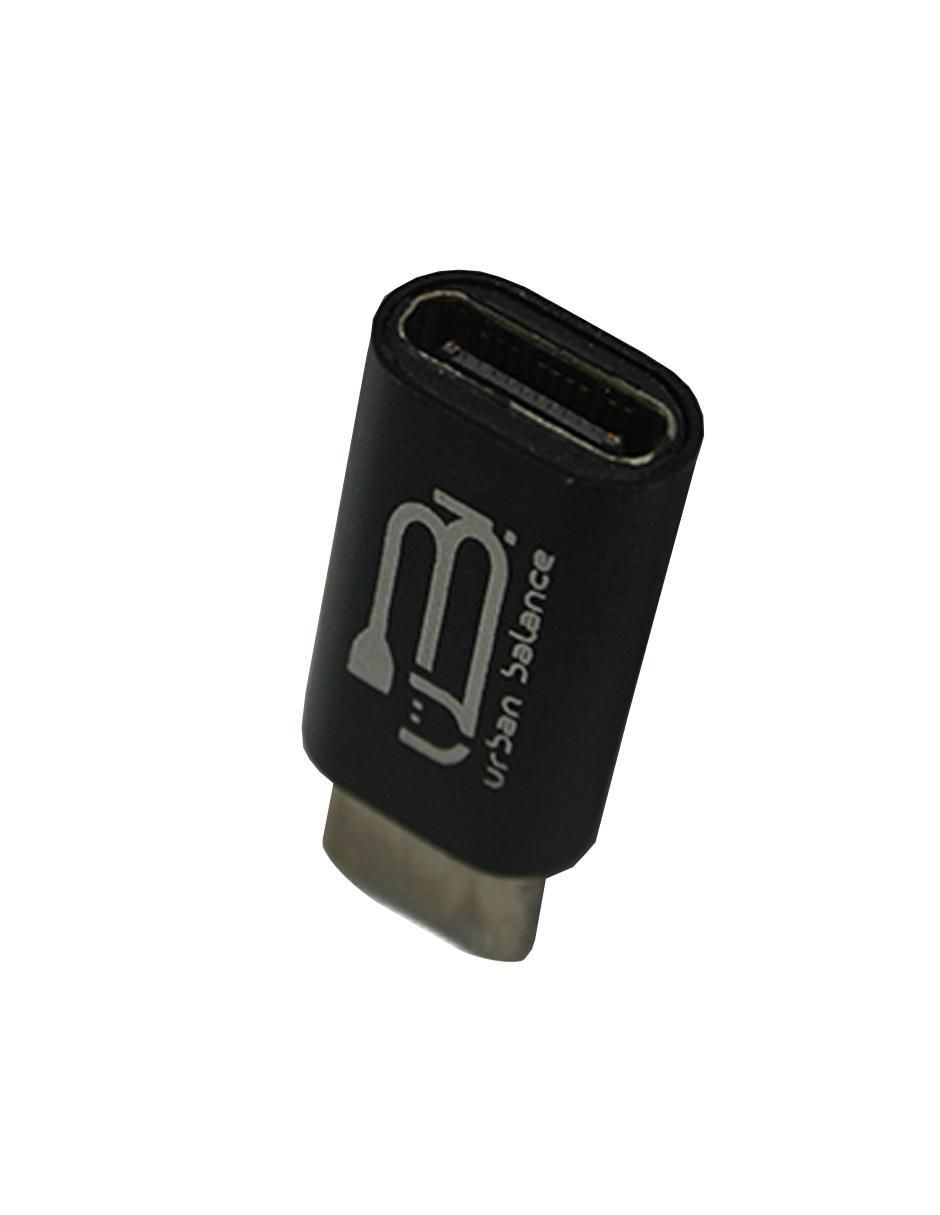 Adaptador tipo C 2