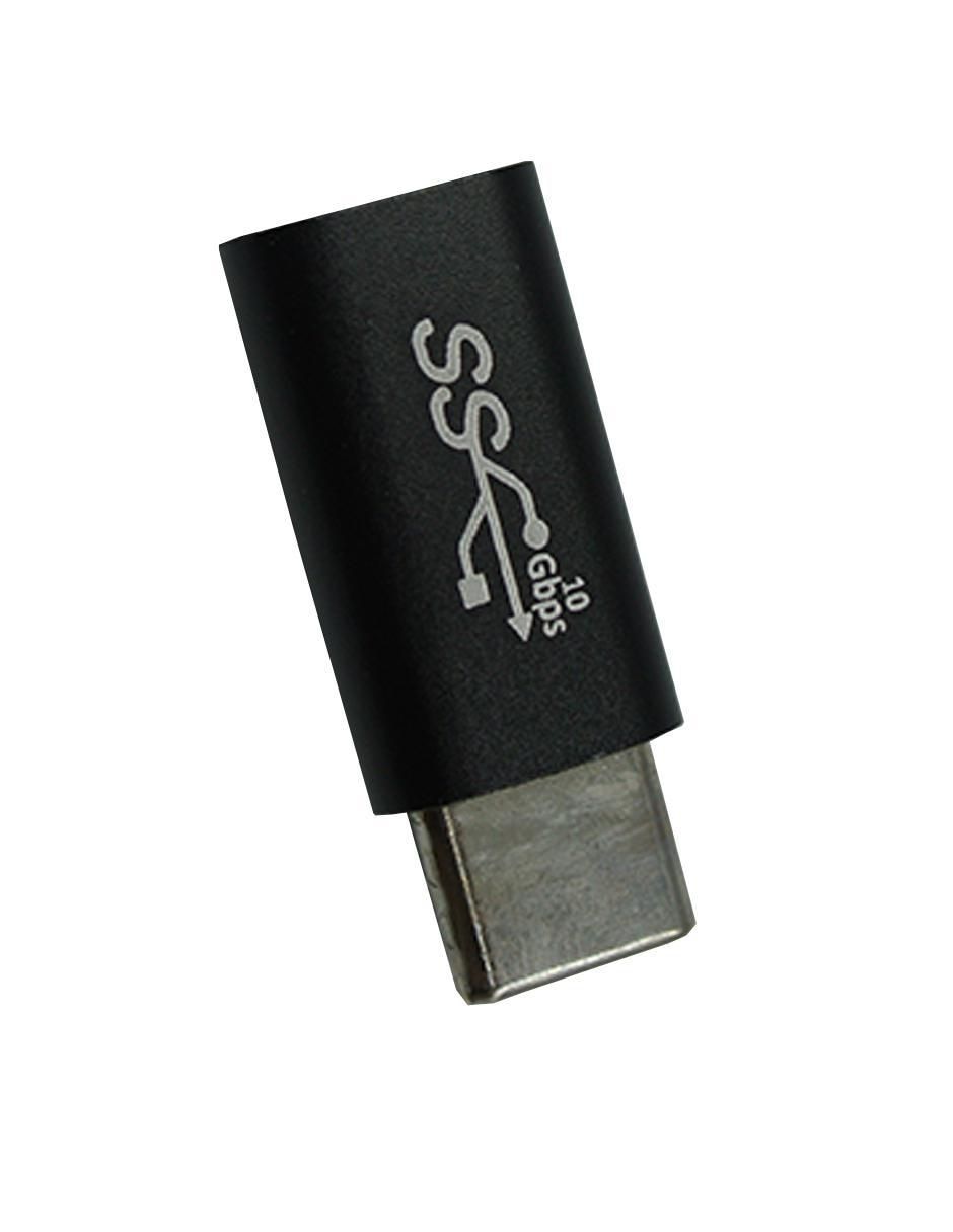 Adaptador tipo C 3