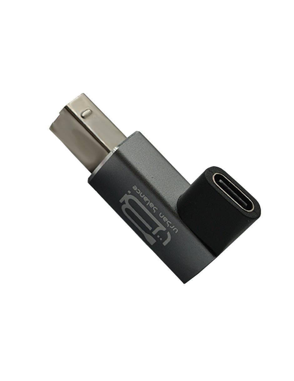 Adaptador tipo C