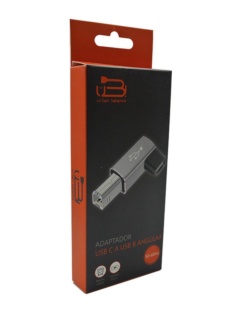 Adaptador tipo C 3