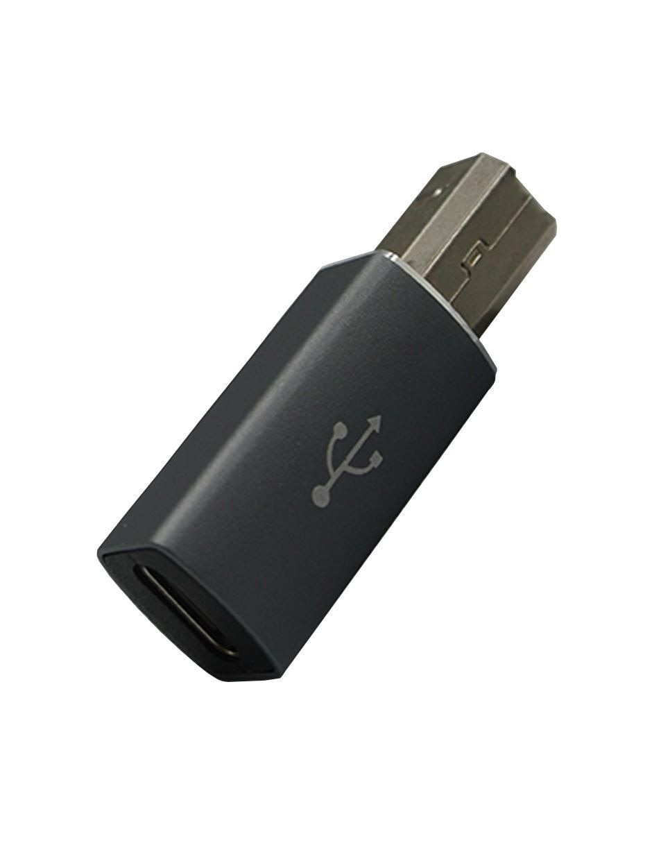 Adaptador tipo C 2