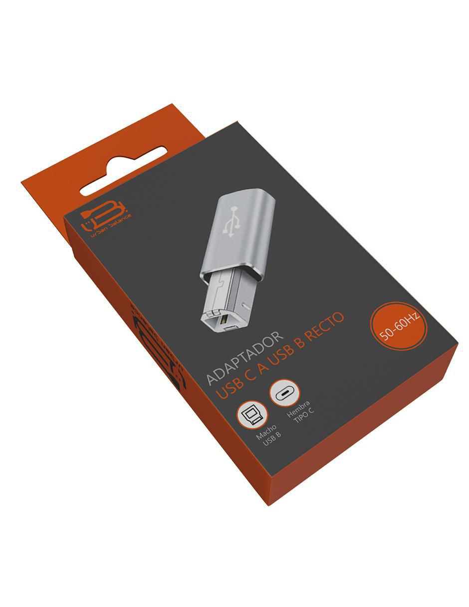 Adaptador tipo C 3