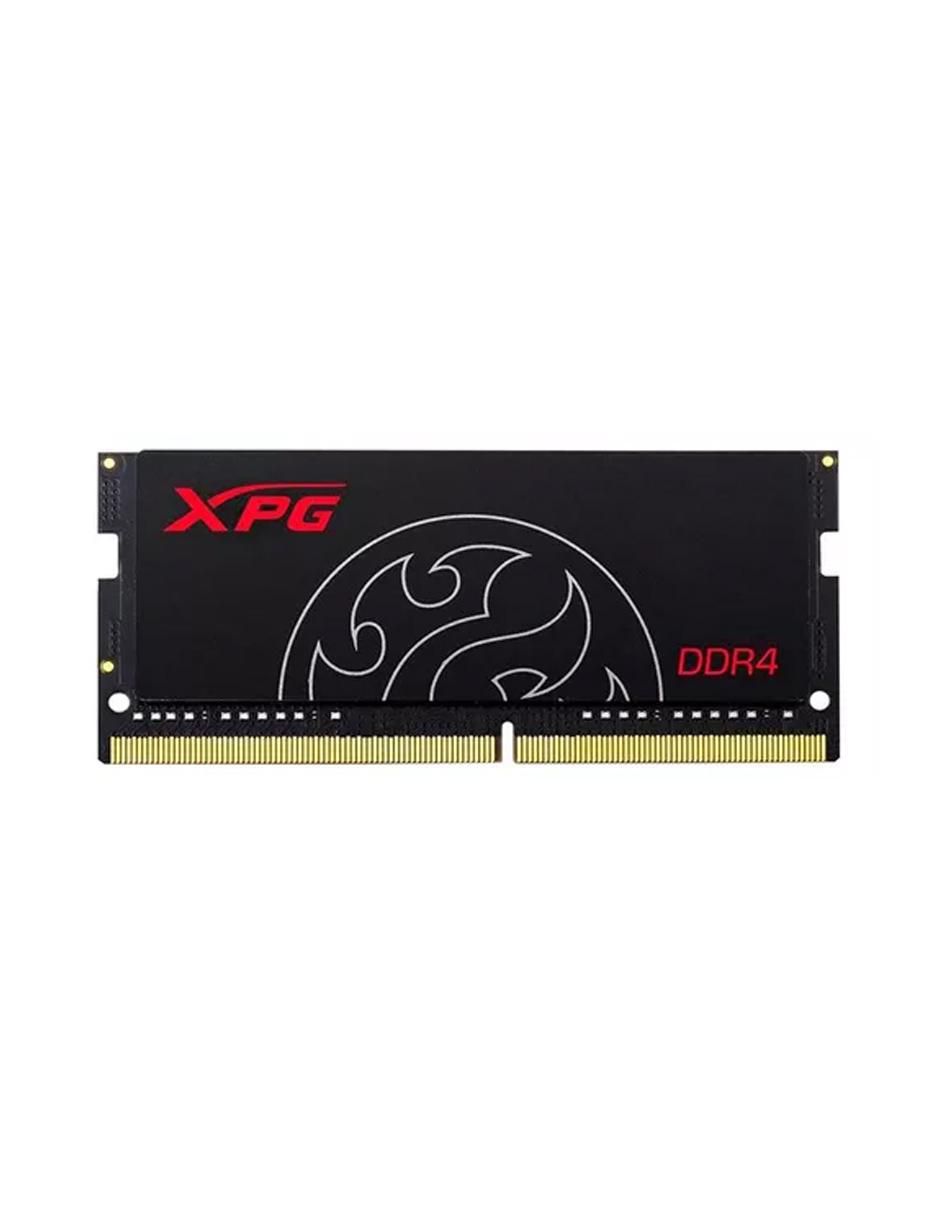 Unidad SSD capacidad 8 GB