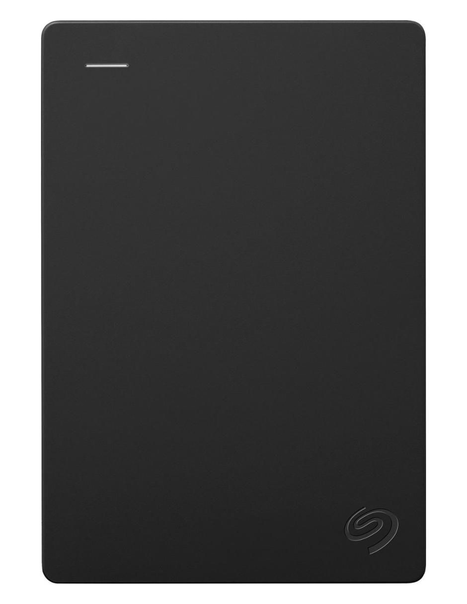 Disco duro externo capacidad 5 TB