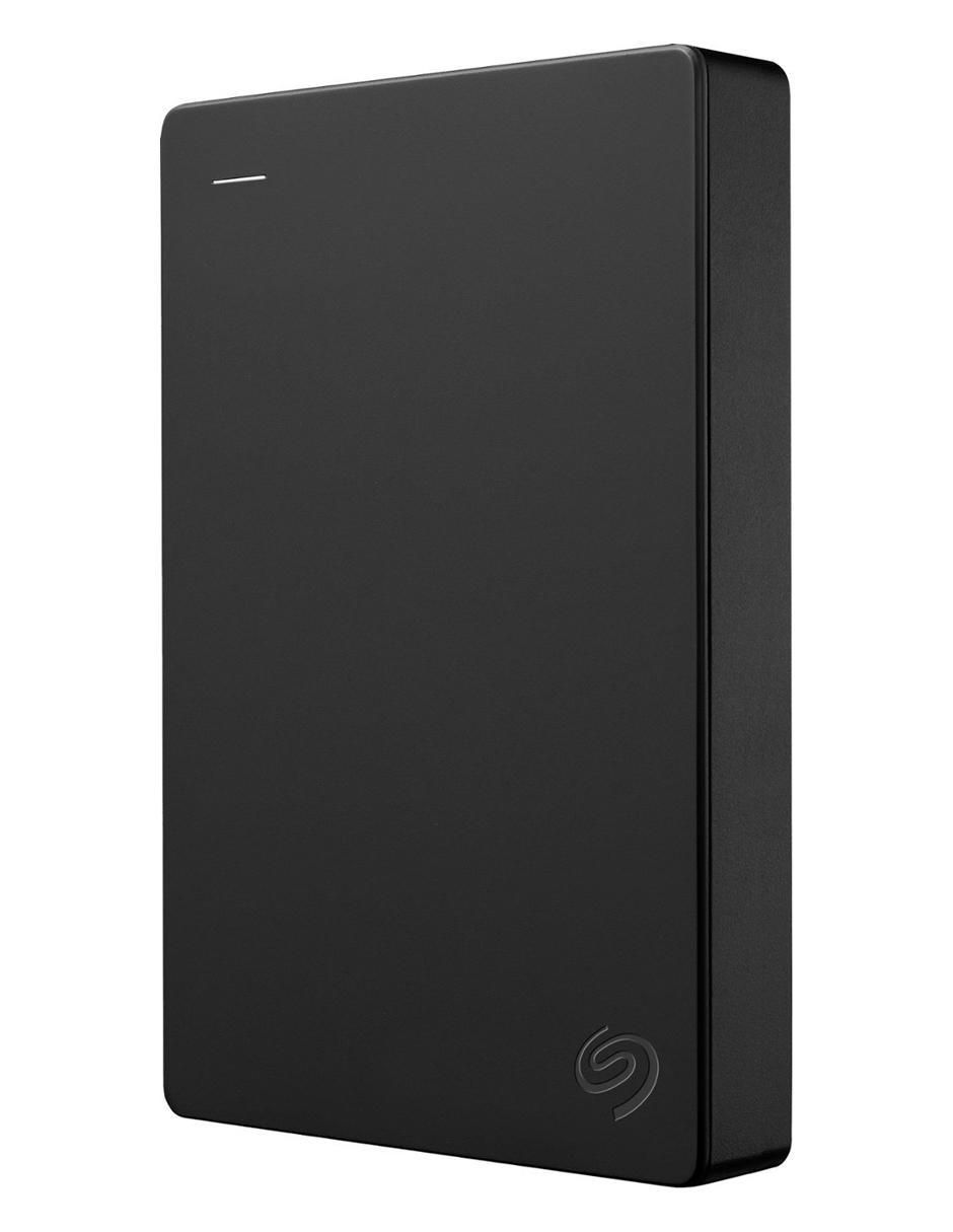 Disco duro externo capacidad 5 TB 2