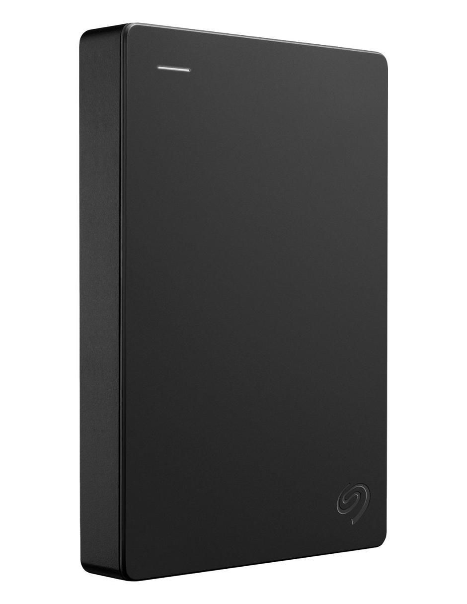 Disco duro externo capacidad 5 TB 3