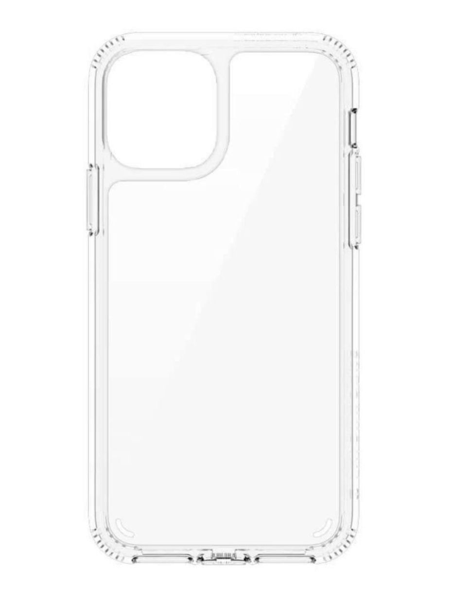 Funda para iPhone 11 Pro Max de policarbonato