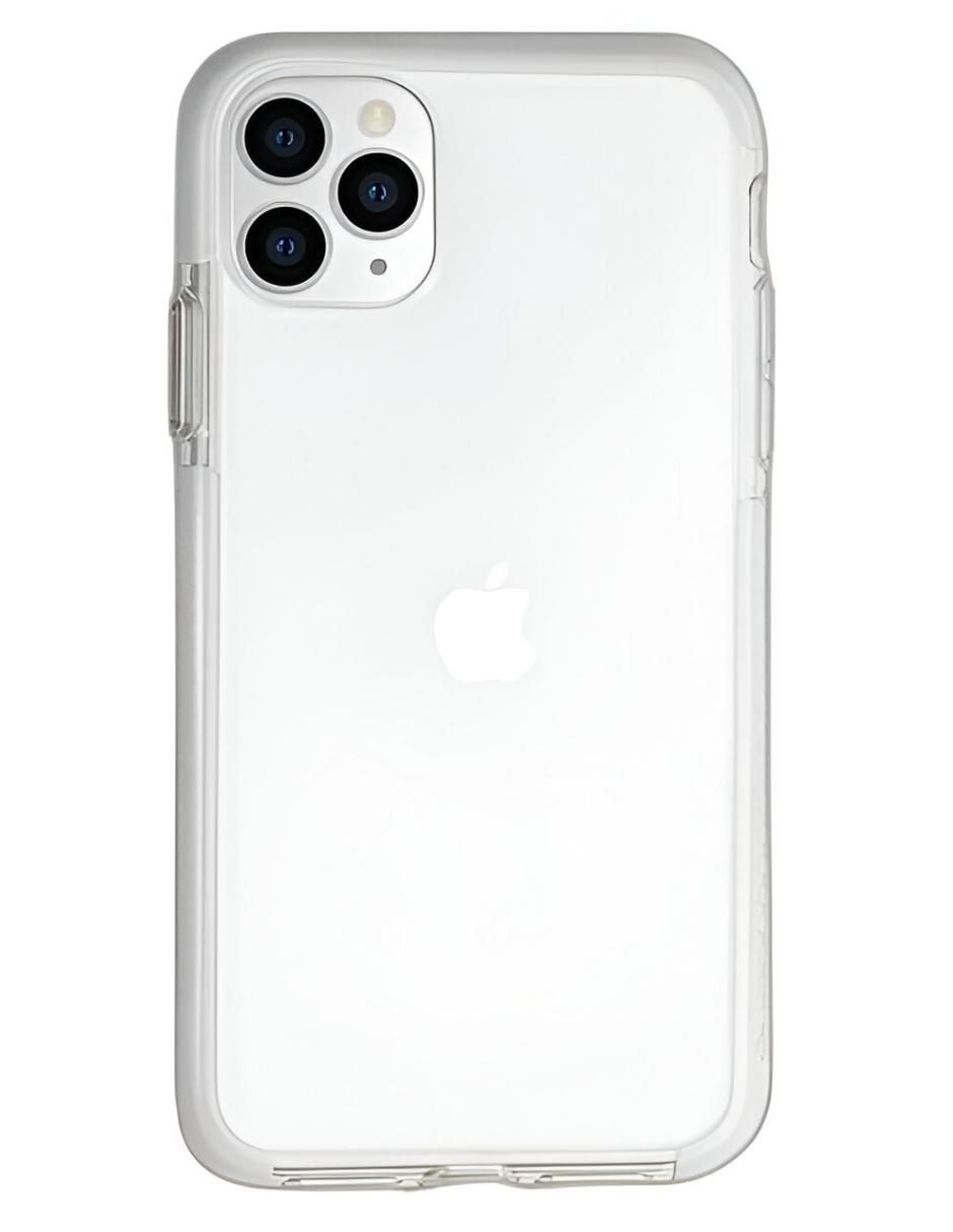 Funda para iPhone 11 de plástico 1