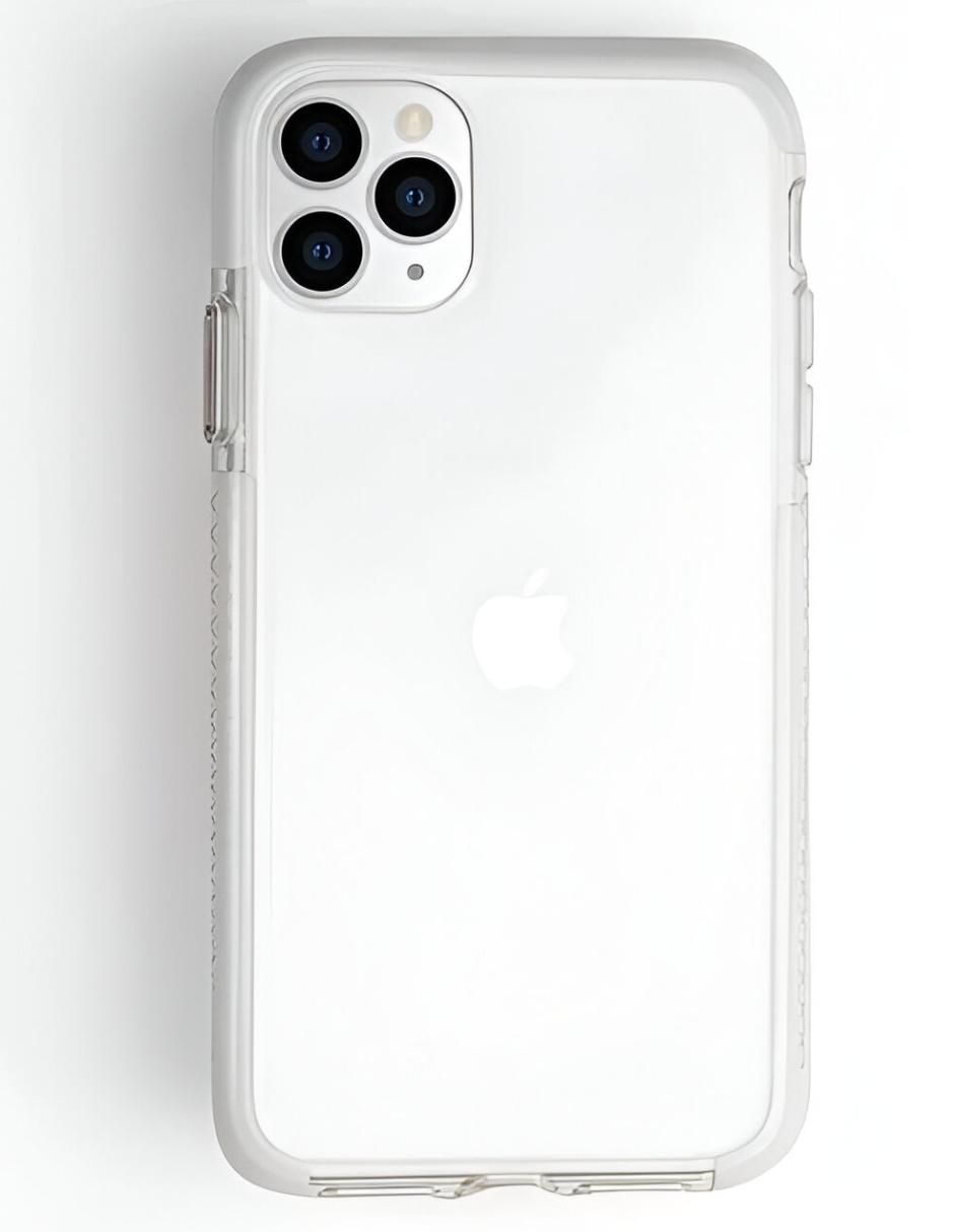 Funda para iPhone 11 de plástico 2