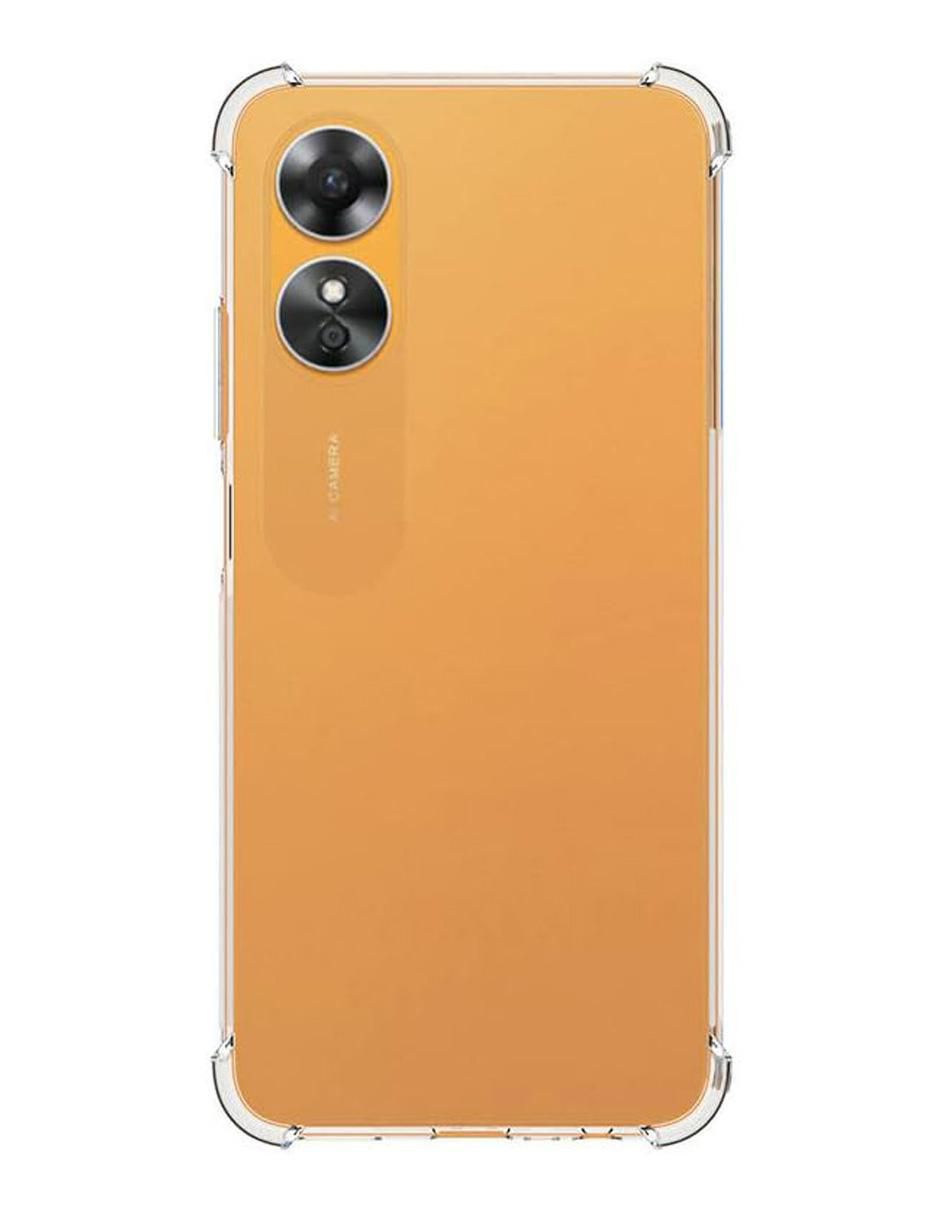 Funda para OPPO A17 de TPU