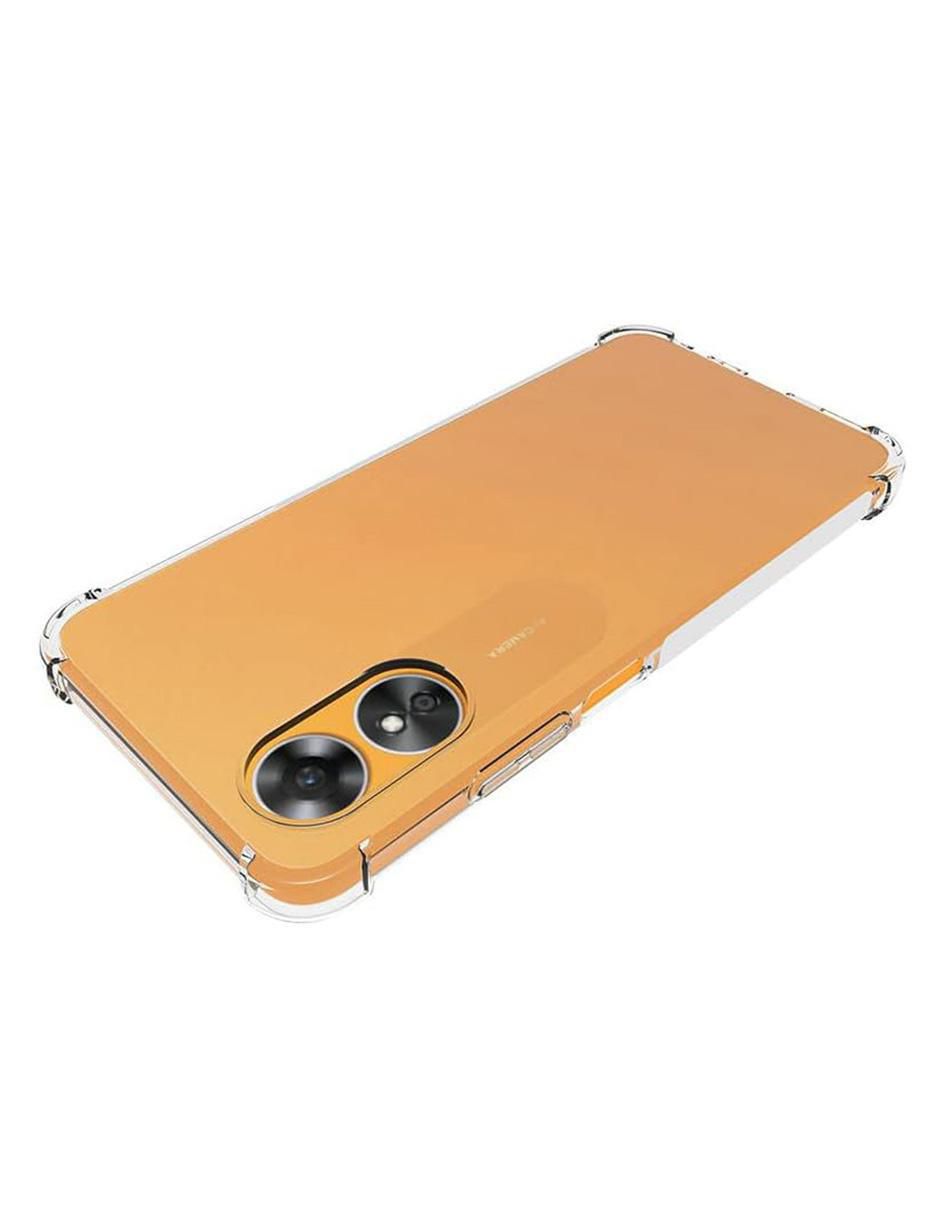 Funda para OPPO A17 de TPU 2