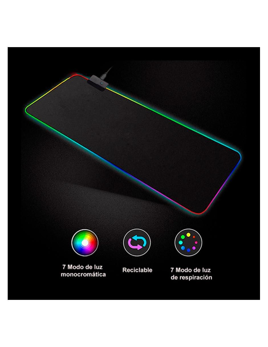 Mouse pad gamer 3