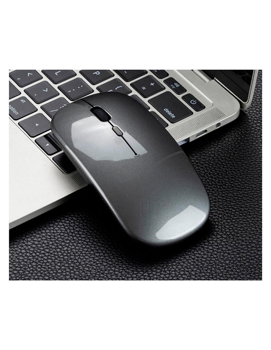 Mouse Gamer Inalámbrico ticker 2