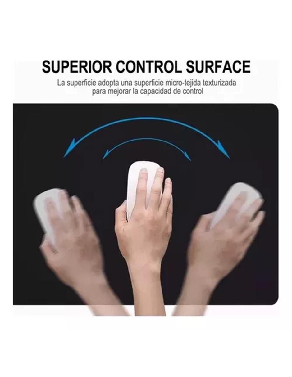 Mouse pad antideslizante 4