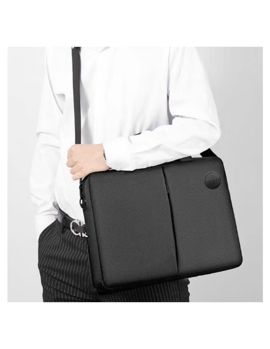 Maletín Leader unisex 4