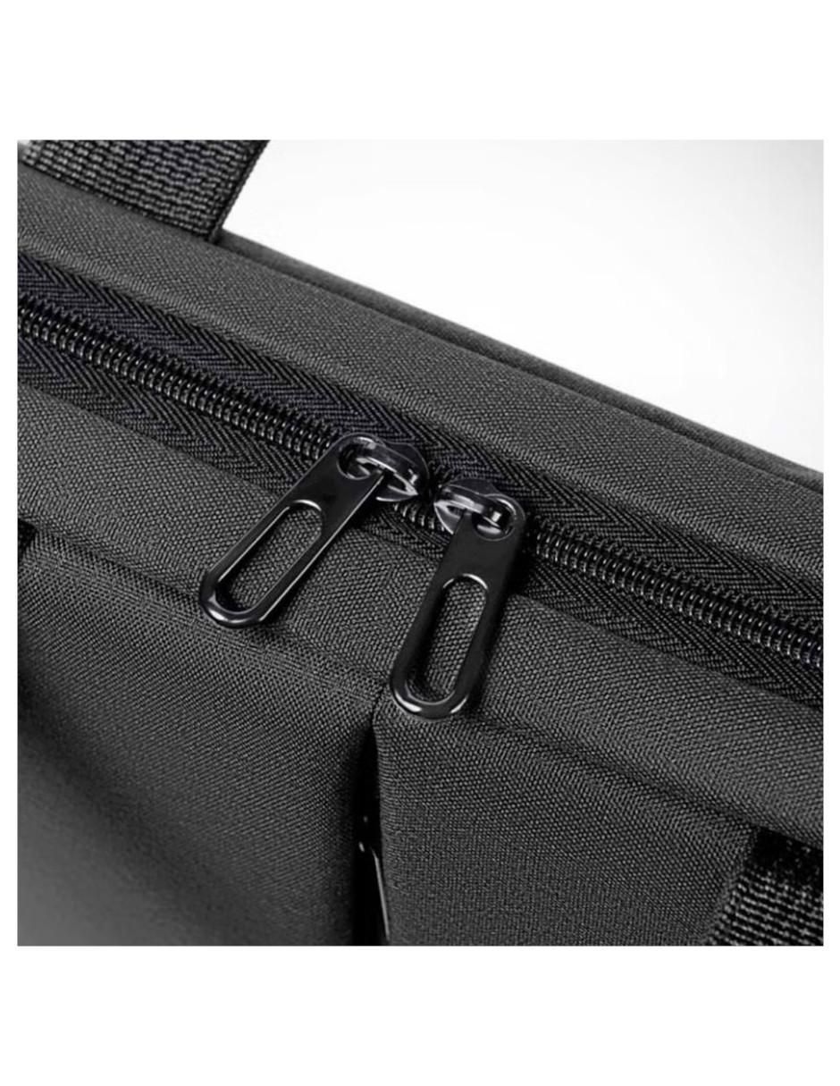 Maletín Leader unisex 5