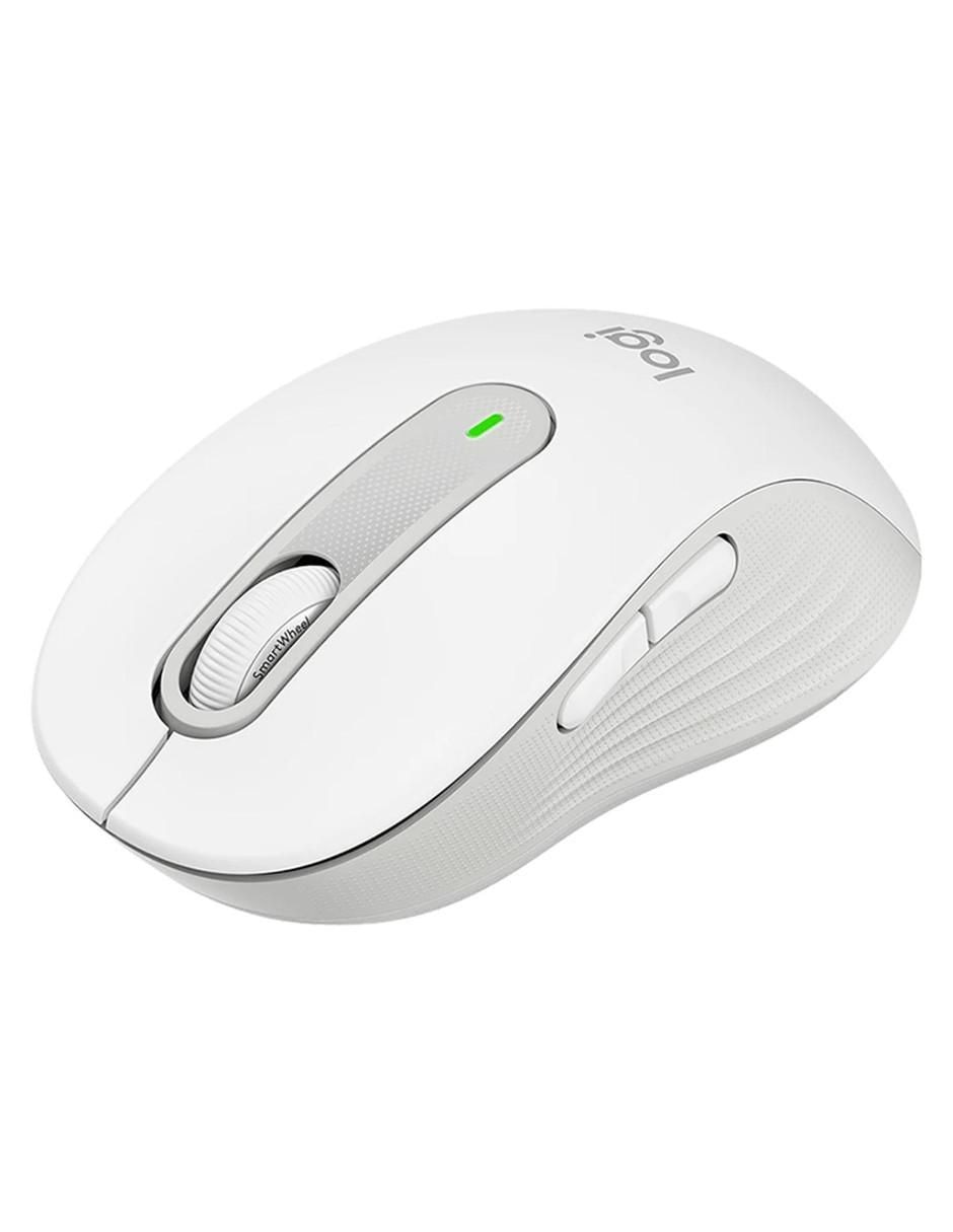 Mouse Gamer Inalámbrico m650 3