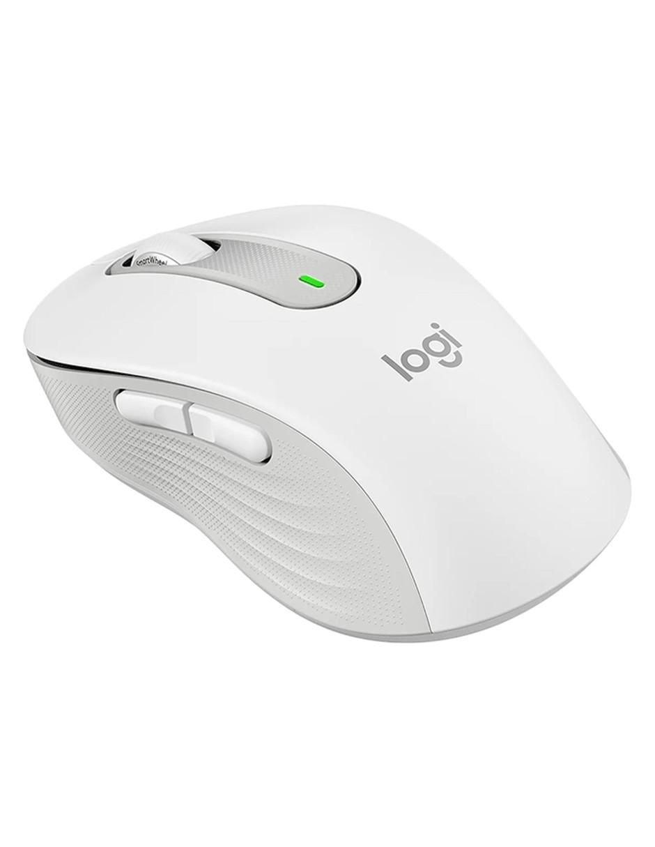 Mouse Gamer Inalámbrico m650 4