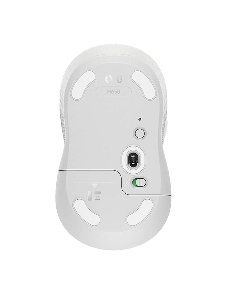 Mouse Gamer Inalámbrico m650 6