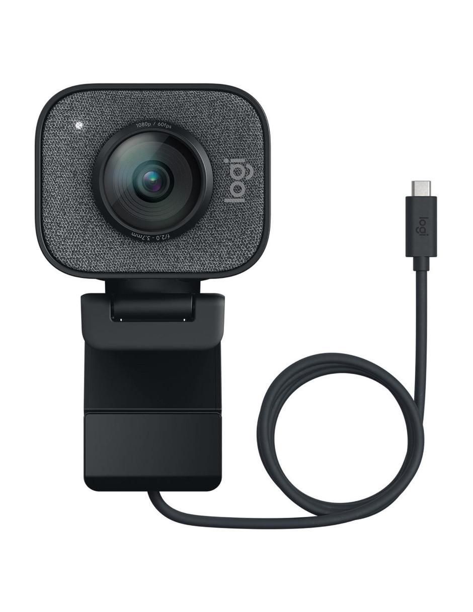 Webcam de 1080 px Streamcam 4