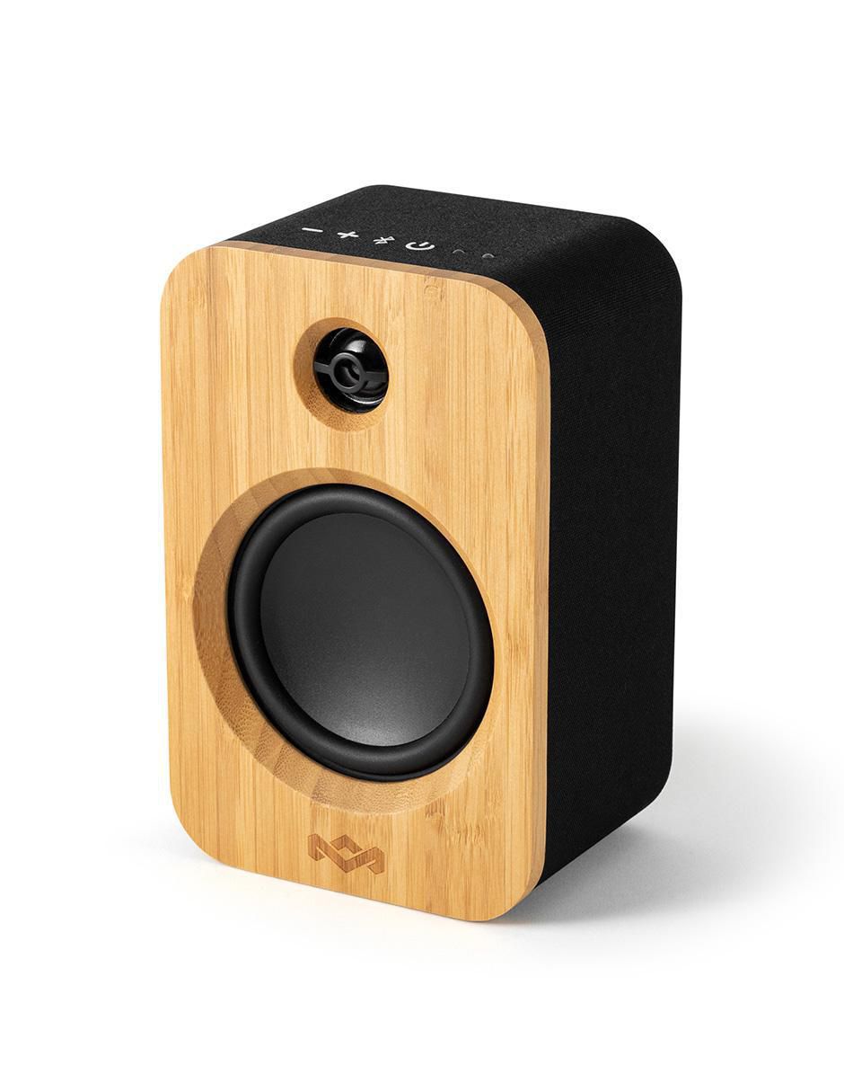 Bocina EM-JA119-SB bluetooth