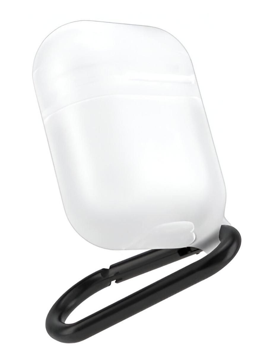 Porta audífonos in-ear Porta audífonos in-ear