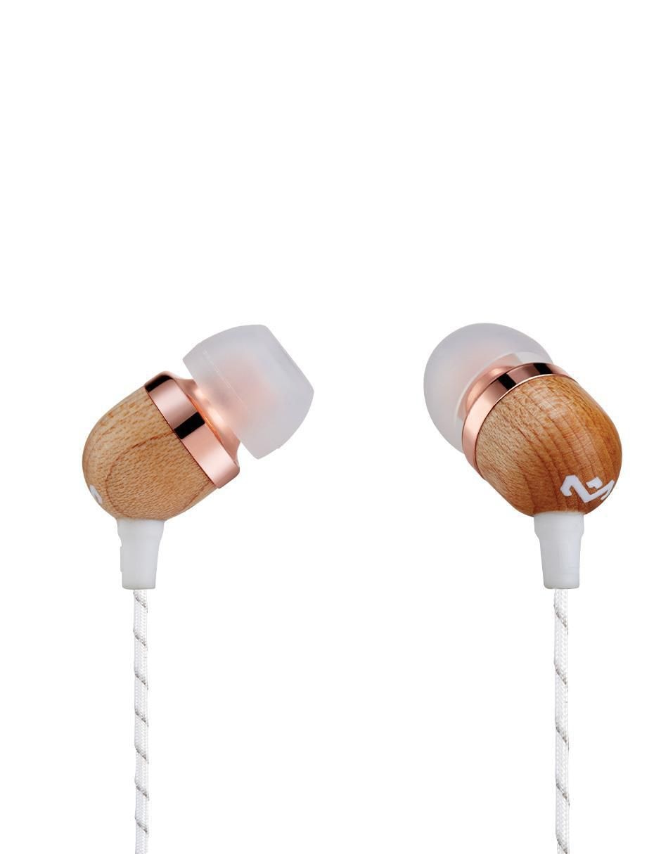 Audífonos In-Ear Em-Je041-Sb alámbricos con cancelación de ruido 2