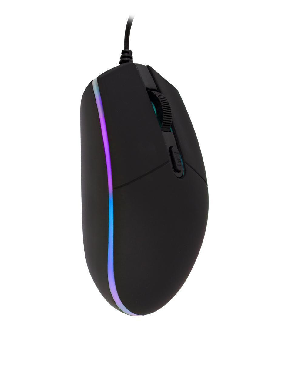 Mouse gamer