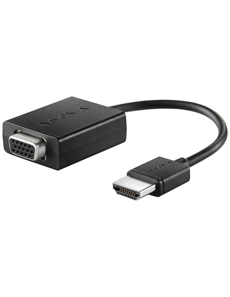 Cable HDMI a tipo VGA de 1 m