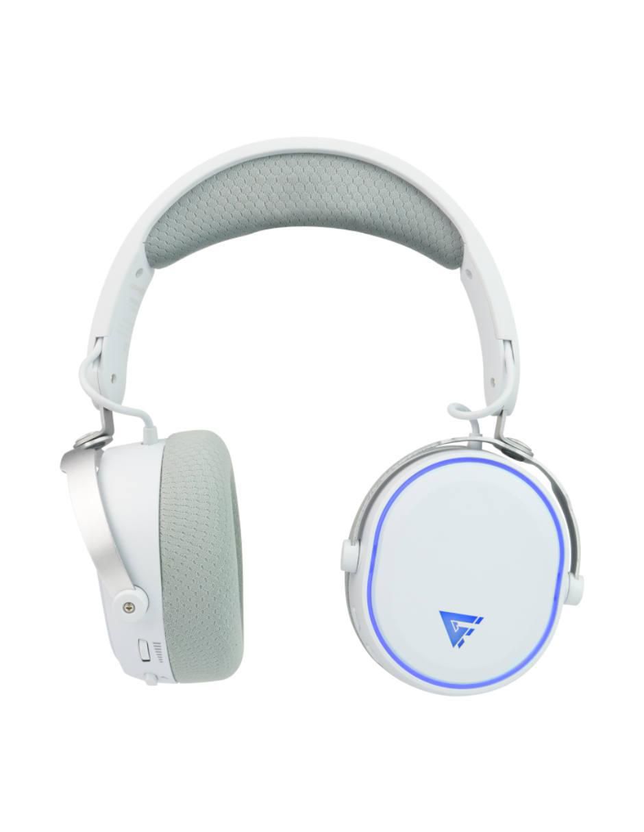 Audífonos gamer Over-Ear Hsb600 inalámbricos 2