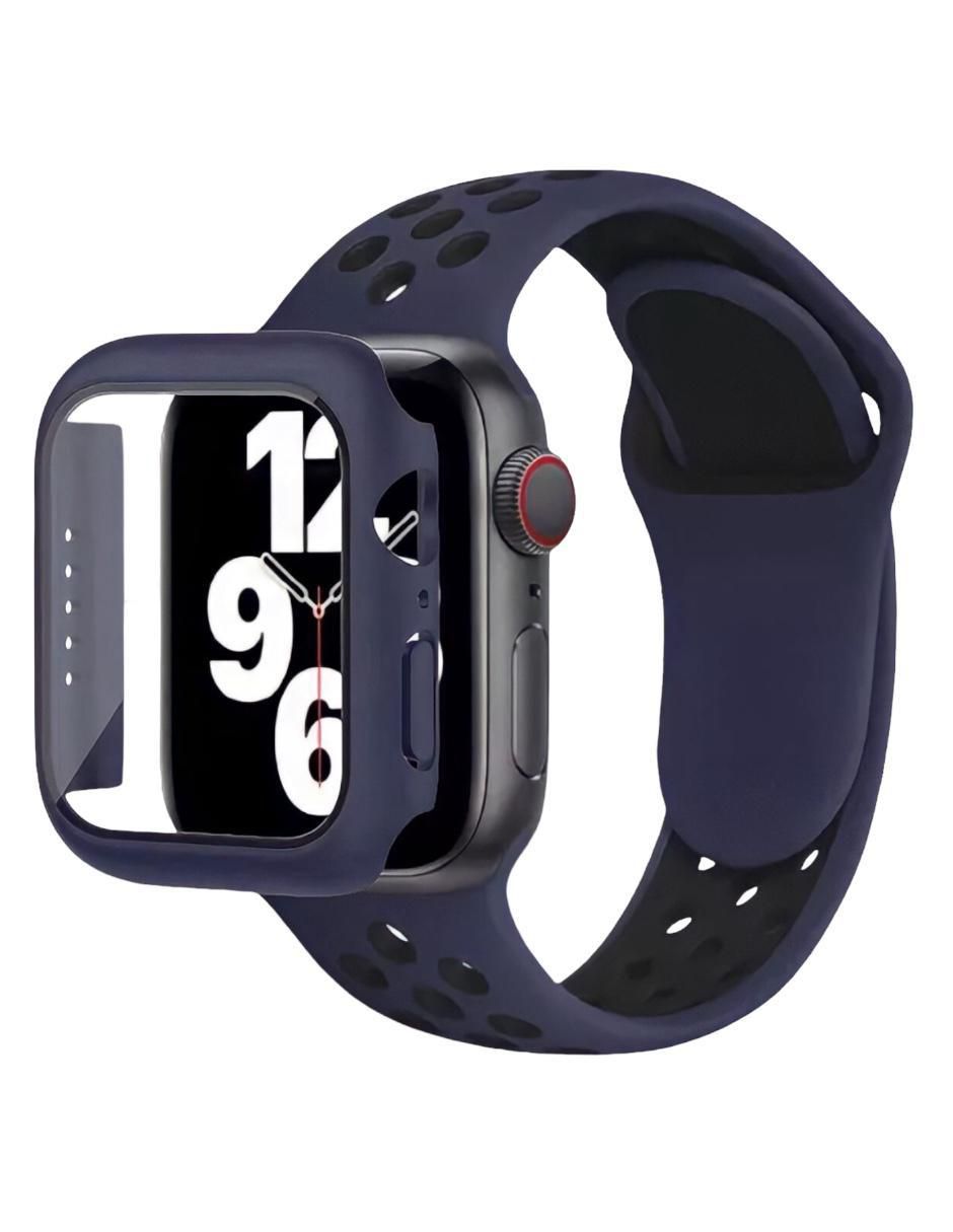 Correa para smartwatch de silicón