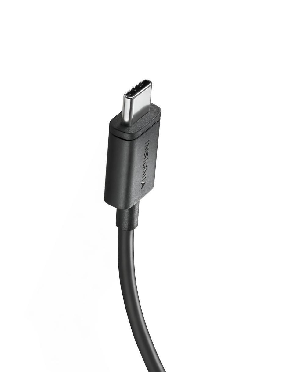 Cable USB A a tipo USB C de 1 m 3