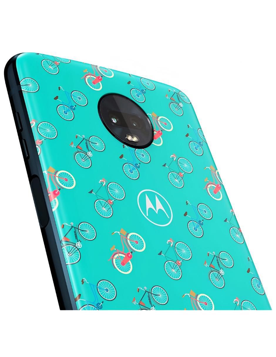 Funda para Moto Z de TPU 2