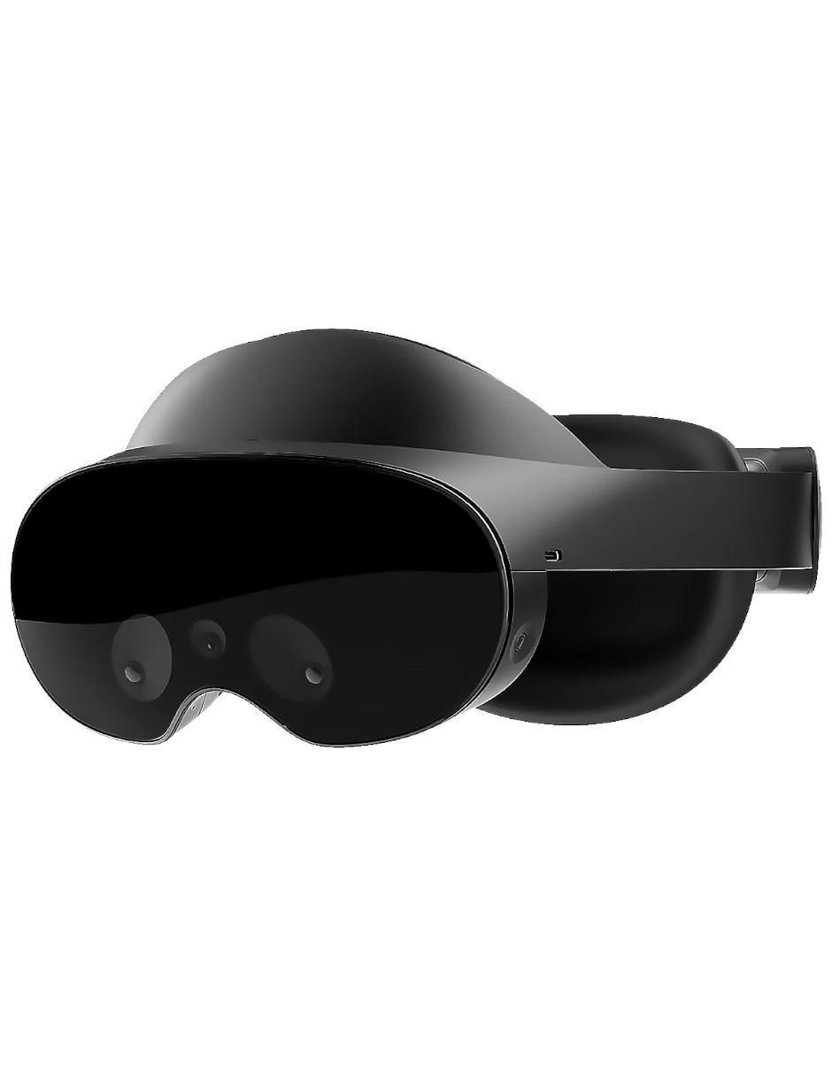 Lentes de realidad virtual para pc 2