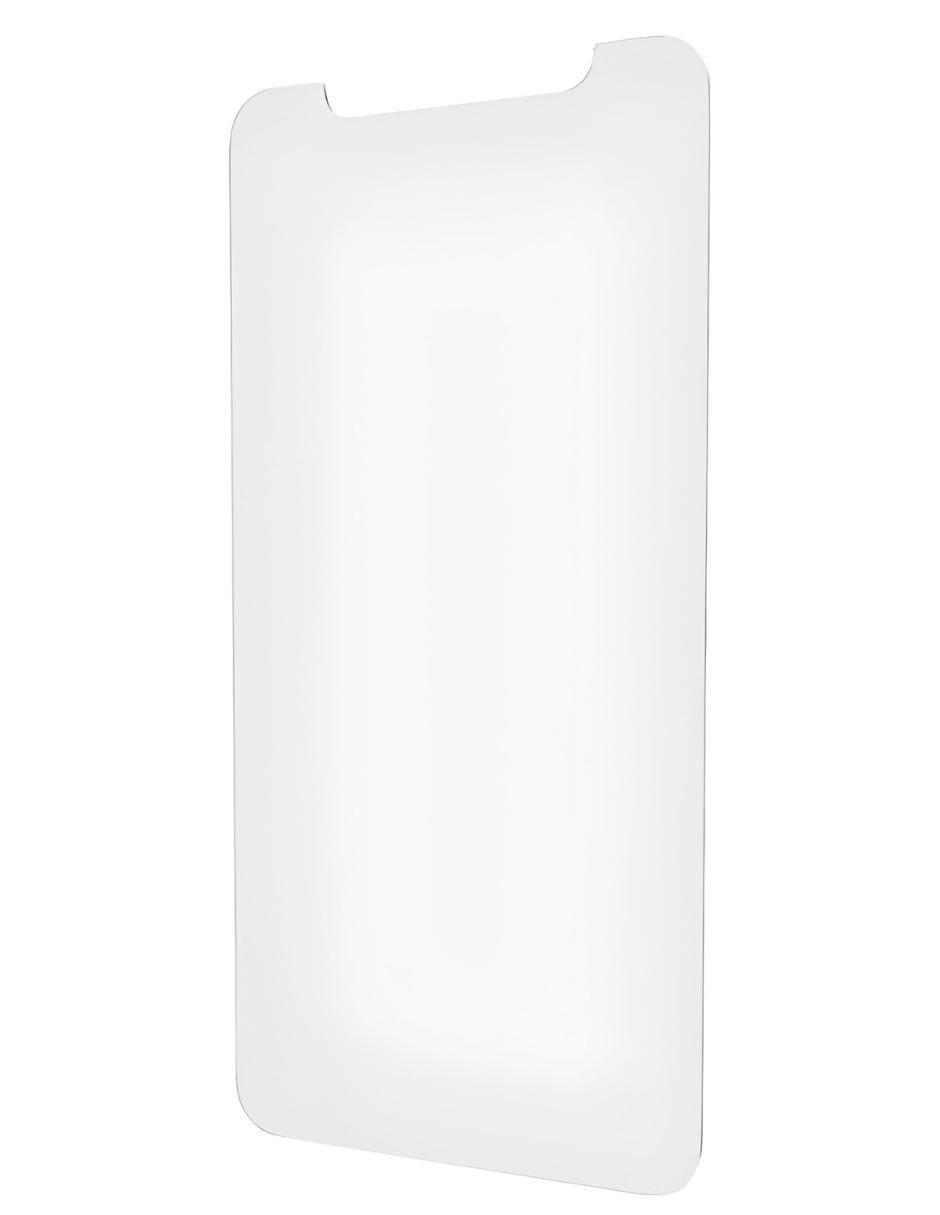 Mica celular iPhone XS de cristal templado Mica celular iPhone XS de cristal templado