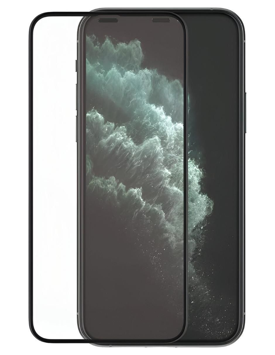 Mica celular iPhone 11 Pro Max de TPU Mica celular iPhone 11 Pro Max de TPU