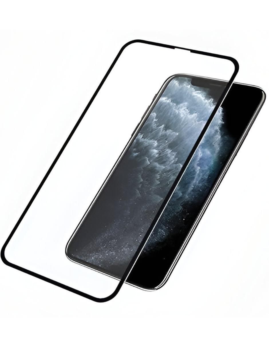 Mica celular iPhone 11 Pro Max de TPU 2